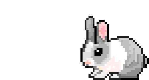 Robot Rabbit